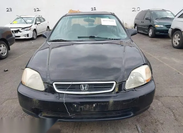 2HGEJ6672VH543932 1997 1997 Honda Civic- LX 6