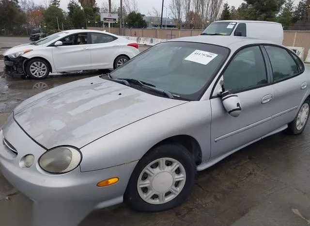 1FAFP52U1WG106613 1998 1998 Ford Taurus- Lx/Se 6