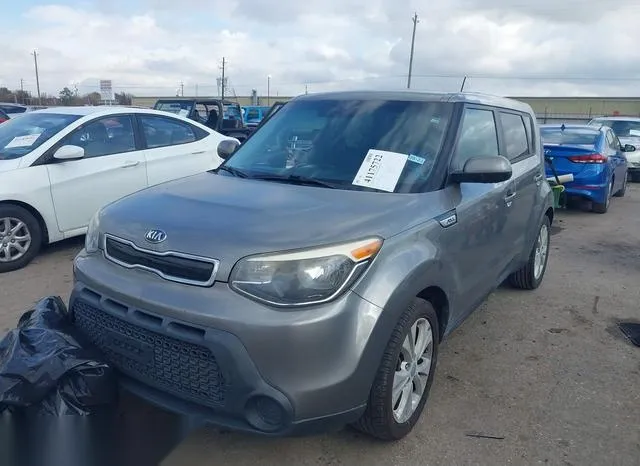 KNDJP3A50F7177899 2015 2015 KIA Soul- - 2