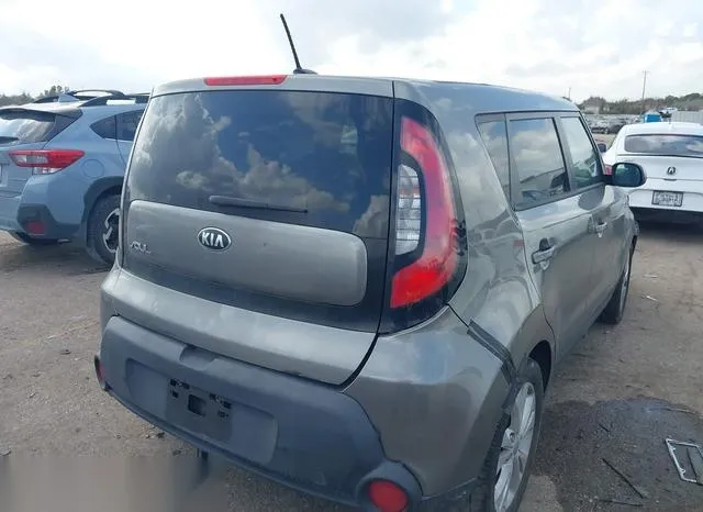 KNDJP3A50F7177899 2015 2015 KIA Soul- - 4