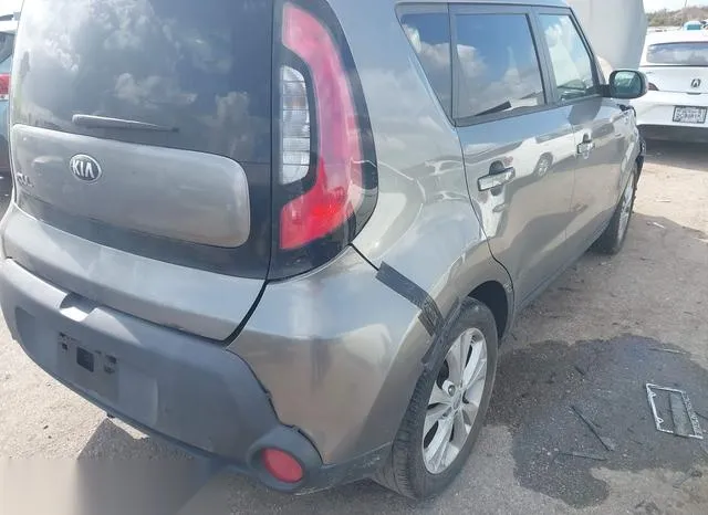 KNDJP3A50F7177899 2015 2015 KIA Soul- - 6