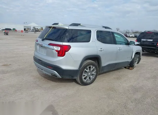 1GKKNKLS5LZ131755 2020 2020 GMC Acadia- Fwd Sle 4