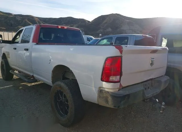 3C6TR5HTXJG282702 2018 2018 RAM 2500- Tradesman  4X4 8- Box 3