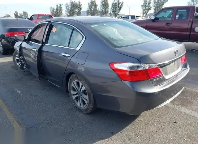 1HGCR2F35FA152019 2015 2015 Honda Accord- LX 3