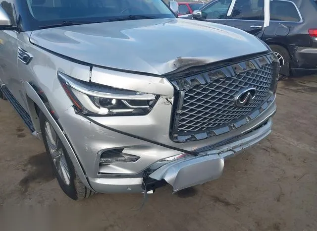 JN8AZ2NFXK9687381 2019 2019 Infiniti QX80- Luxe 6