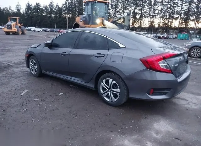 2HGFC2F57GH528996 2016 2016 Honda Civic- LX 3