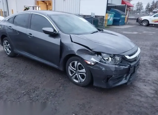 2HGFC2F57GH528996 2016 2016 Honda Civic- LX 6