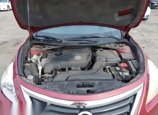 1N4AL3AP1FC282591 2015 2015 Nissan Altima- 2-5 SV 10