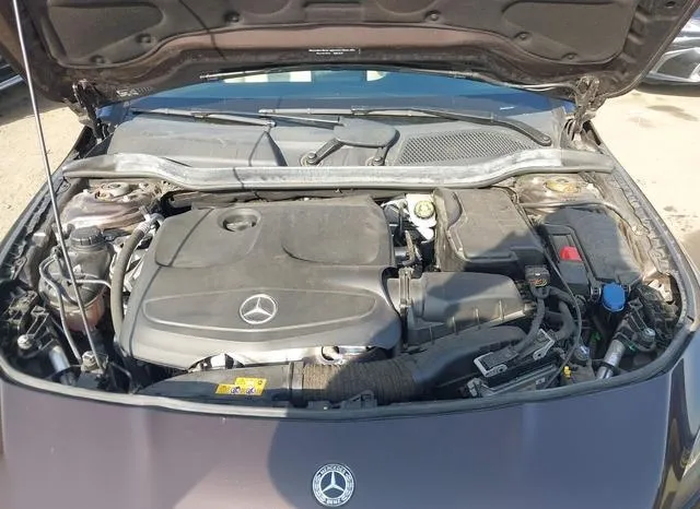 WDDSJ4EB0KN717128 2019 2019 Mercedes-Benz CLA 250 10