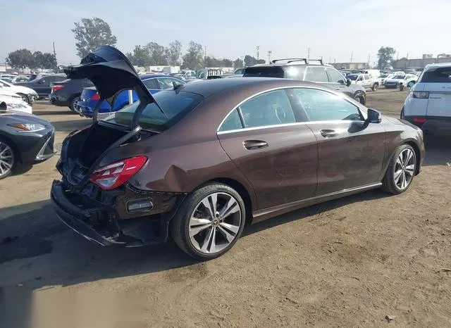 WDDSJ4EB0KN717128 2019 2019 Mercedes-Benz CLA 250 4