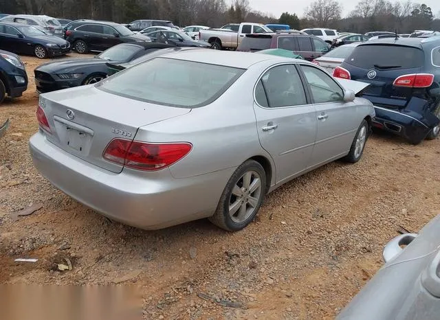 JTHBA30G155069227 2005 2005 Lexus ES- 330 4