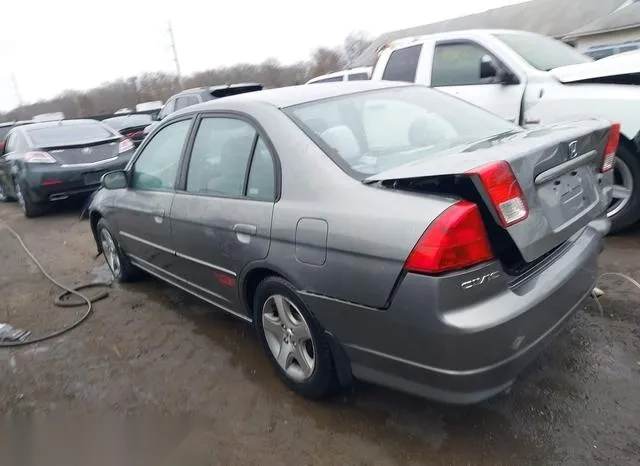 2HGES26845H560164 2005 2005 Honda Civic- EX 3