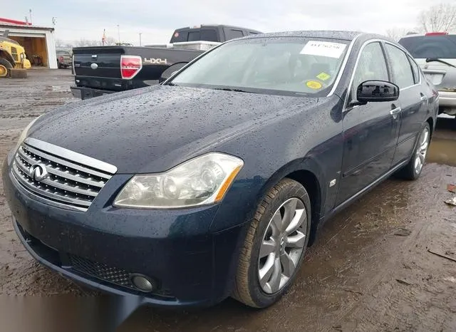 JNKAY01E37M305887 2007 2007 Infiniti M35 2