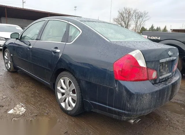 JNKAY01E37M305887 2007 2007 Infiniti M35 3