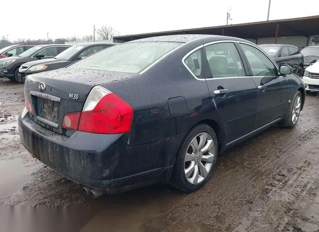 JNKAY01E37M305887 2007 2007 Infiniti M35 4