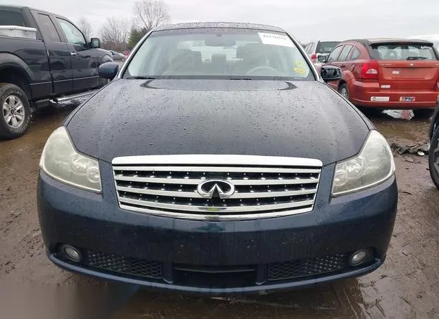 JNKAY01E37M305887 2007 2007 Infiniti M35 6