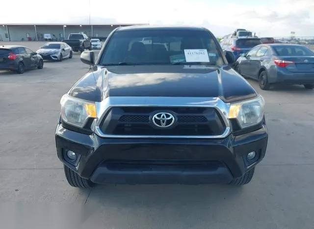 5TFJU4GN3DX032049 2013 2013 Toyota Tacoma- Double Cab Preru 6