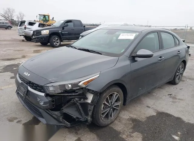 3KPF24AD5PE571661 2023 2023 KIA Forte- Lxs 2