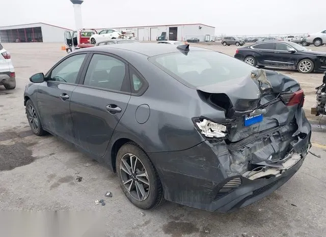 3KPF24AD5PE571661 2023 2023 KIA Forte- Lxs 3