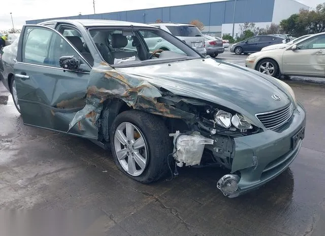 JTHBA30G055062107 2005 2005 Lexus ES- 330 6