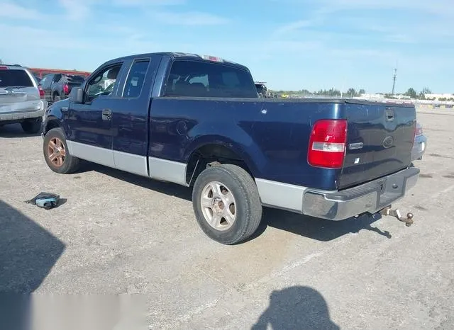 1FTPX12V06NB79290 2006 2006 Ford F-150- Lariat/Xl/Xlt 3