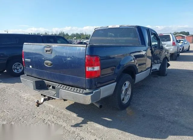 1FTPX12V06NB79290 2006 2006 Ford F-150- Lariat/Xl/Xlt 4