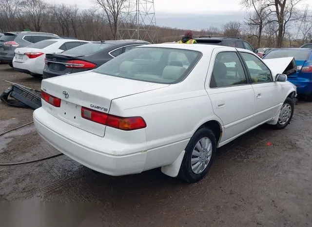 4T1BG22K8WU374920 1998 1998 Toyota Camry- LE 4