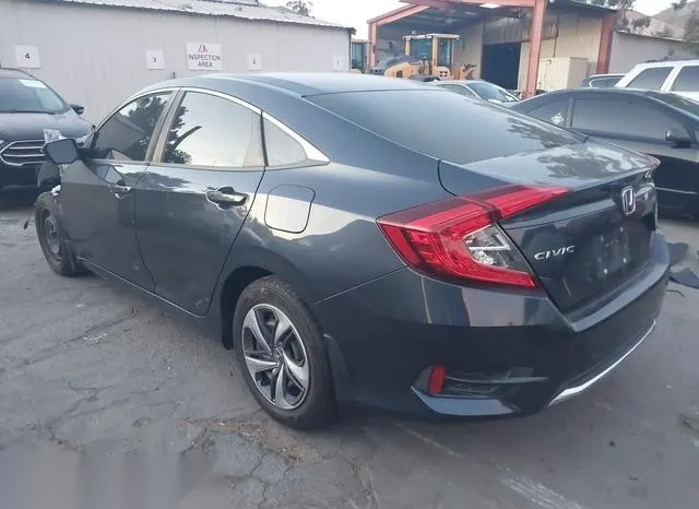 2HGFC2F68MH547285 2021 2021 Honda Civic- LX 3