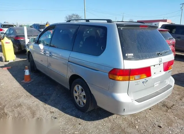 5FNRL18633B133273 2003 2003 Honda Odyssey- EX 3