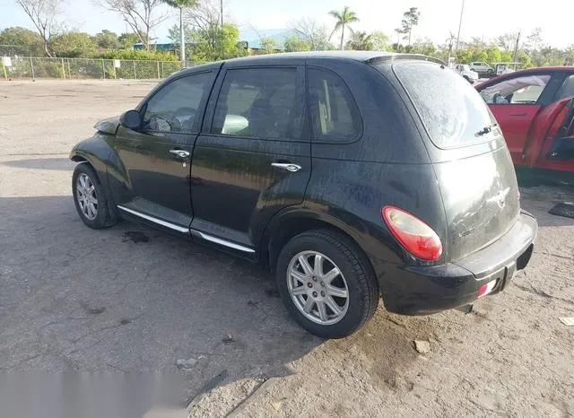 3A4FY58B77T577959 2007 2007 Chrysler Pt Cruiser- Touring 3