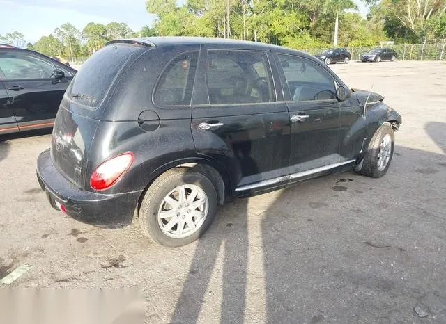 3A4FY58B77T577959 2007 2007 Chrysler Pt Cruiser- Touring 4