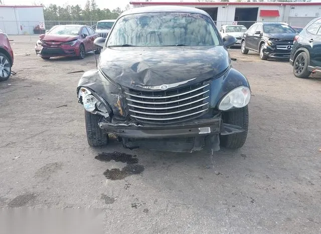 3A4FY58B77T577959 2007 2007 Chrysler Pt Cruiser- Touring 6