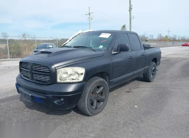 1D7HA18207S144762 2007 2007 Dodge RAM 1500- Slt 2