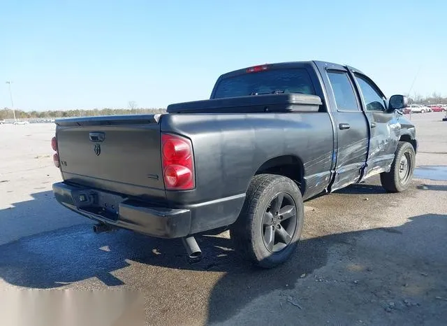 1D7HA18207S144762 2007 2007 Dodge RAM 1500- Slt 4