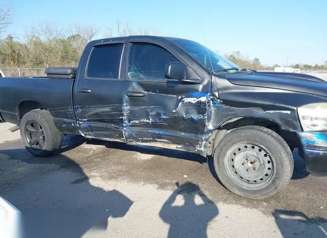 1D7HA18207S144762 2007 2007 Dodge RAM 1500- Slt 6