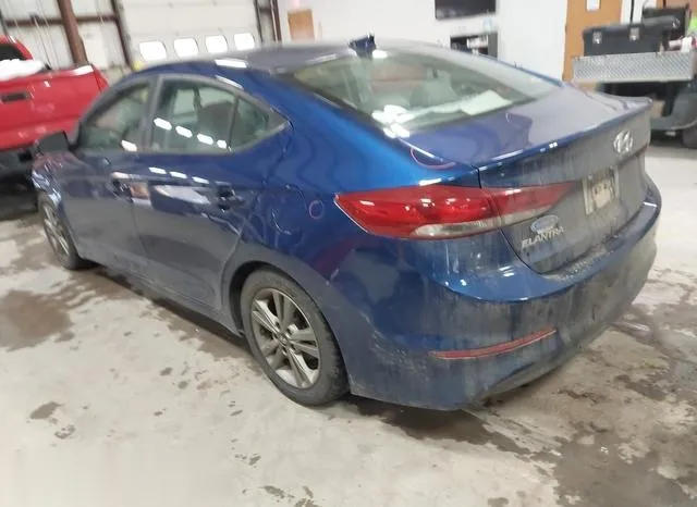 5NPD84LF6JH352828 2018 2018 Hyundai Elantra- Value Edition 3