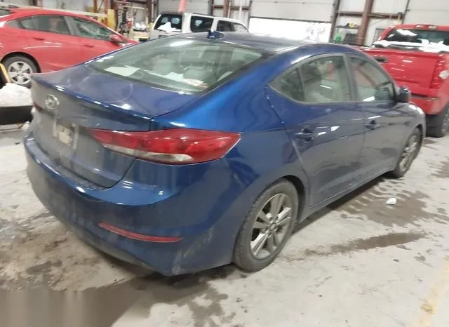 5NPD84LF6JH352828 2018 2018 Hyundai Elantra- Value Edition 4