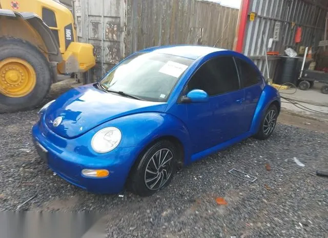 3VWBK21C03M432934 2003 2003 Volkswagen New Beetle- GL 2