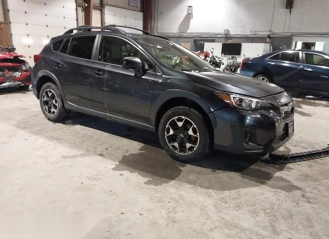 JF2GTACC1K8305837 2019 2019 Subaru Crosstrek- 2-0I Premium 1