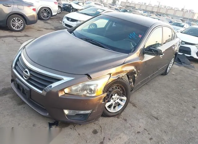 1N4AL3AP4EN377665 2014 2014 Nissan Altima- 2-5 S 2