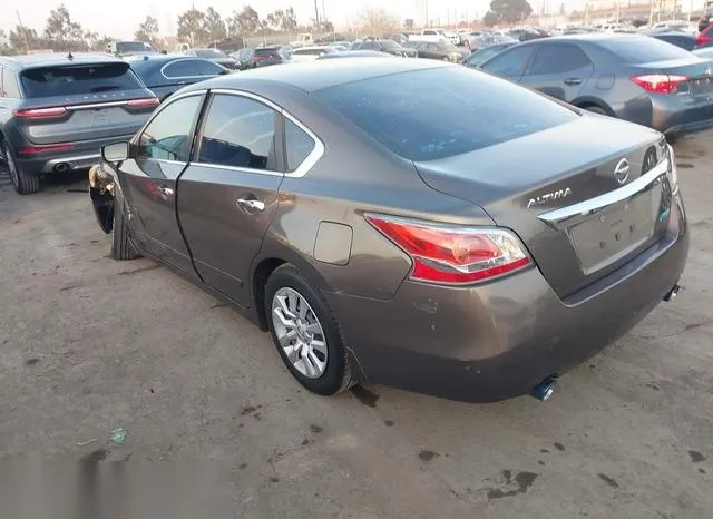 1N4AL3AP4EN377665 2014 2014 Nissan Altima- 2-5 S 3