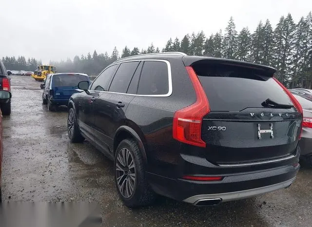 YV4102PK9L1598074 2020 2020 Volvo XC90- T5 Momentum 7 Passe 3