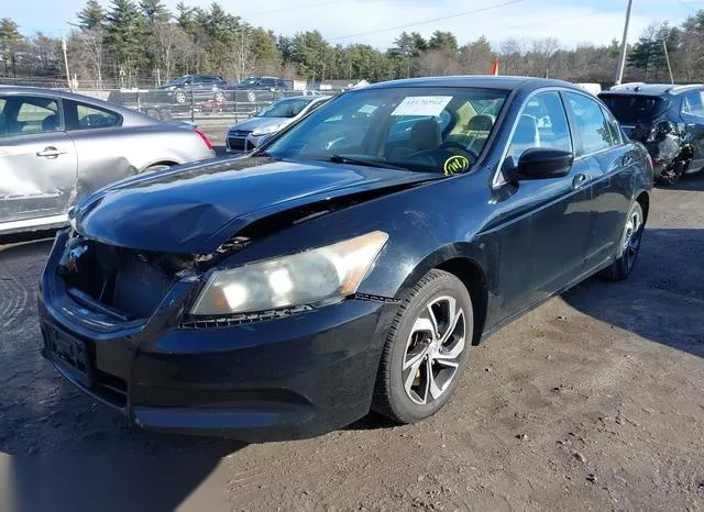 1HGCP2F39BA034538 2011 2011 Honda Accord- 2-4 LX 2