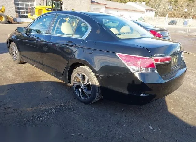 1HGCP2F39BA034538 2011 2011 Honda Accord- 2-4 LX 3