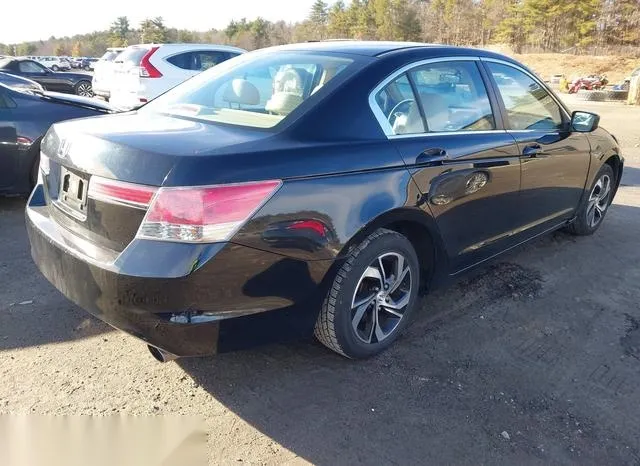 1HGCP2F39BA034538 2011 2011 Honda Accord- 2-4 LX 4