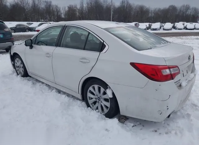 4S3BNAD67F3044244 2015 2015 Subaru Legacy- 2-5I Premium 3