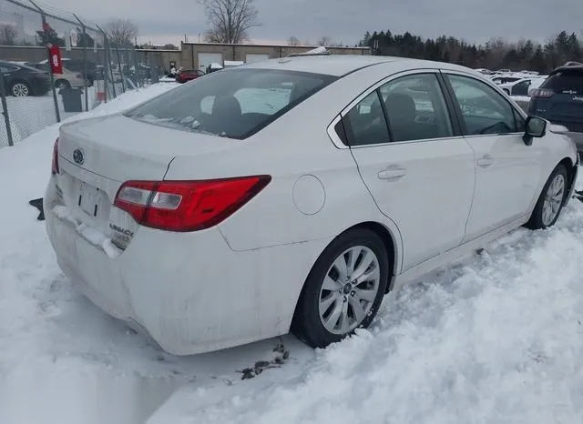 4S3BNAD67F3044244 2015 2015 Subaru Legacy- 2-5I Premium 4