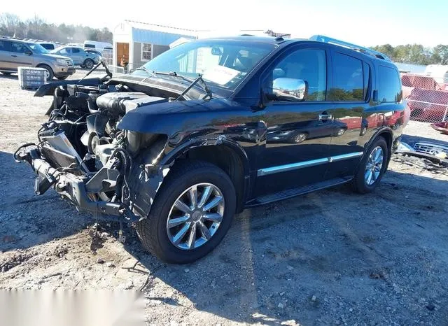 5N3AA08CX8N914466 2008 2008 Infiniti QX56 2