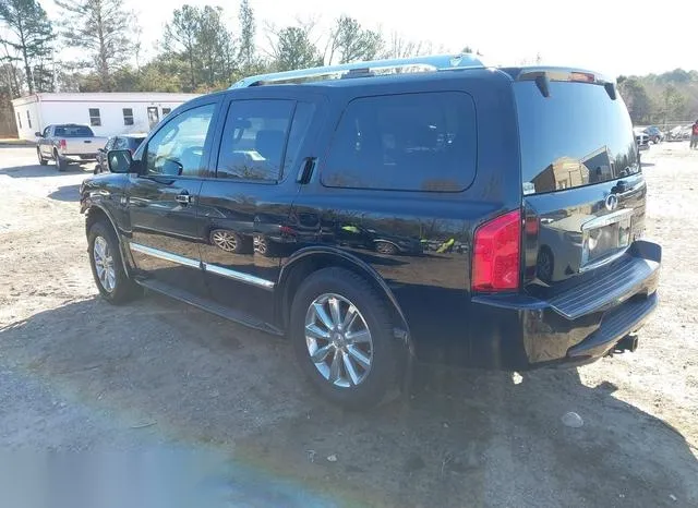 5N3AA08CX8N914466 2008 2008 Infiniti QX56 3