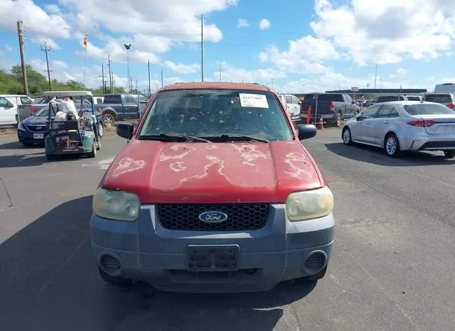 1FMYU02Z15KA37603 2005 2005 Ford Escape- Xls 6